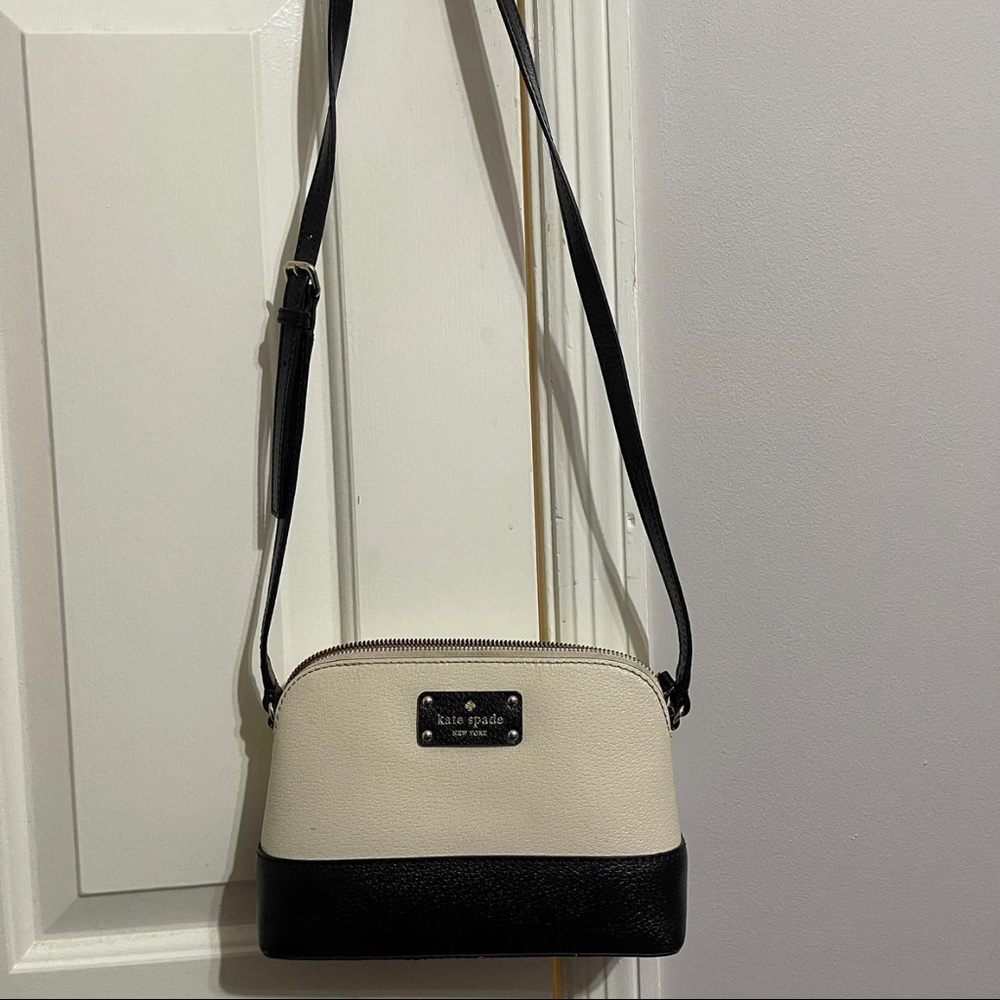 Cute Kate spade purse